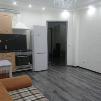 Сдается 1-комнатная квартира, 34 м²