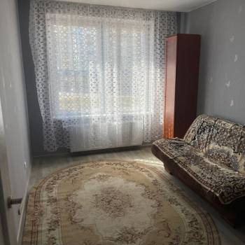 Сдается 1-комнатная квартира, 38 м²