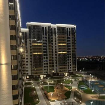 Сдается 1-комнатная квартира, 38 м²