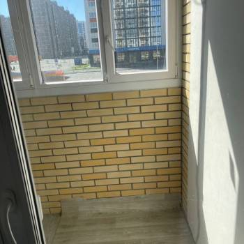 Сдается 1-комнатная квартира, 38 м²