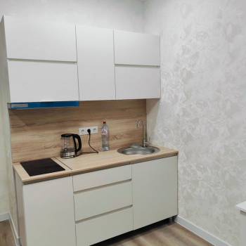 Сдается 1-комнатная квартира, 21 м²