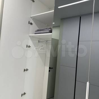 Сдается 1-комнатная квартира, 27,3 м²
