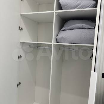 Сдается 1-комнатная квартира, 27,3 м²