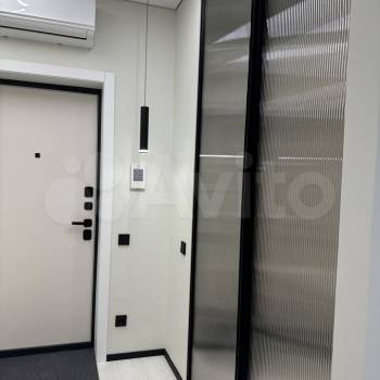 Сдается 1-комнатная квартира, 27,3 м²