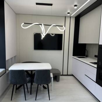 Сдается 1-комнатная квартира, 27,3 м²