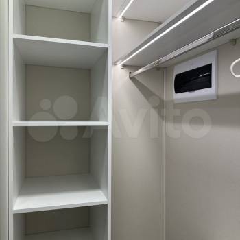 Сдается 1-комнатная квартира, 27,3 м²