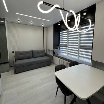 Сдается 1-комнатная квартира, 27,3 м²
