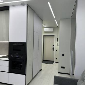 Сдается 1-комнатная квартира, 27,3 м²
