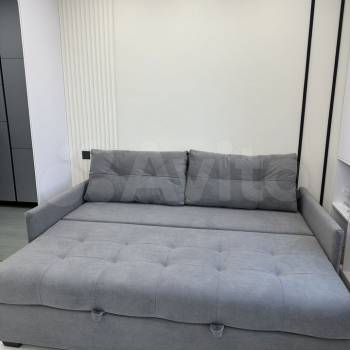 Сдается 1-комнатная квартира, 27,3 м²