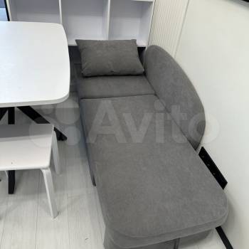 Сдается 1-комнатная квартира, 27,3 м²