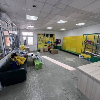 Сдается Нежилое помещение, 100 м²