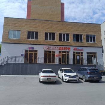 Сдается Нежилое помещение, 313 м²