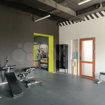 Сдается Нежилое помещение, 313 м²
