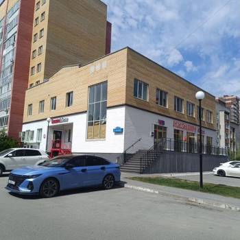 Сдается Нежилое помещение, 313 м²