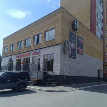 Сдается Нежилое помещение, 313 м²