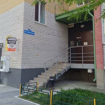 Сдается Нежилое помещение, 313 м²