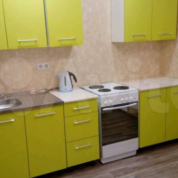 Сдается 2-х комнатная квартира, 65 м²