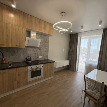 Сдается 1-комнатная квартира, 38 м²