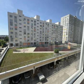 Сдается 1-комнатная квартира, 38 м²