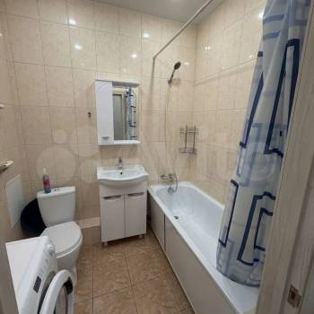 Сдается 1-комнатная квартира, 30 м²