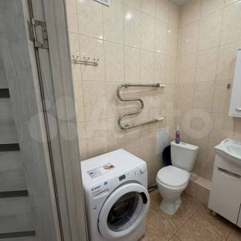 Сдается 1-комнатная квартира, 30 м²