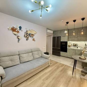 Продается 2-х комнатная квартира, 57 м²