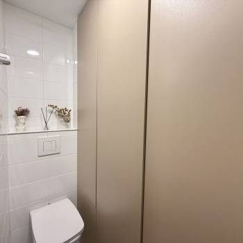 Продается 2-х комнатная квартира, 57 м²