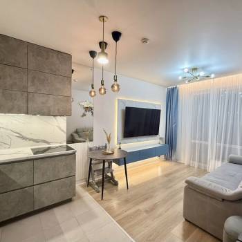Продается 2-х комнатная квартира, 57 м²