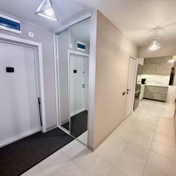 Продается 2-х комнатная квартира, 57 м²