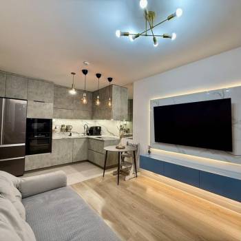 Продается 2-х комнатная квартира, 57 м²