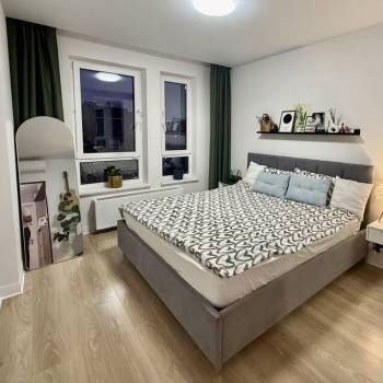 Продается 2-х комнатная квартира, 57 м²