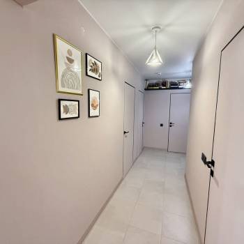 Продается 2-х комнатная квартира, 57 м²