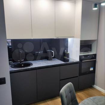 Сдается 2-х комнатная квартира, 35 м²