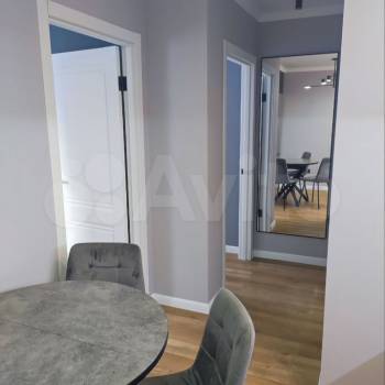 Сдается 2-х комнатная квартира, 35 м²