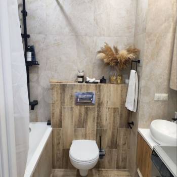 Сдается 2-х комнатная квартира, 35 м²