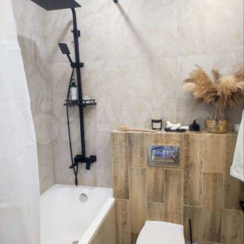 Сдается 2-х комнатная квартира, 35 м²