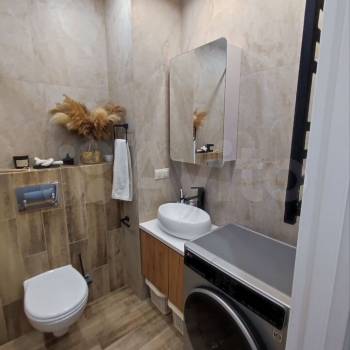 Сдается 2-х комнатная квартира, 35 м²