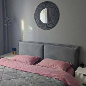 Сдается 2-х комнатная квартира, 35 м²