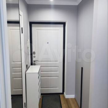 Сдается 2-х комнатная квартира, 35 м²