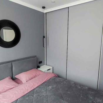 Сдается 2-х комнатная квартира, 35 м²