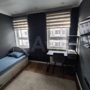 Сдается 2-х комнатная квартира, 35 м²