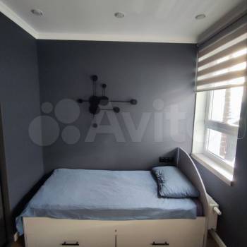 Сдается 2-х комнатная квартира, 35 м²