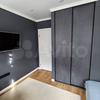 Сдается 2-х комнатная квартира, 35 м²