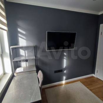 Сдается 2-х комнатная квартира, 35 м²