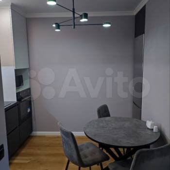 Сдается 2-х комнатная квартира, 35 м²