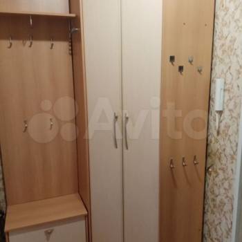 Сдается 1-комнатная квартира, 35 м²