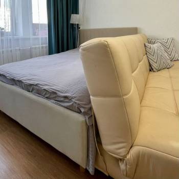 Продается 1-комнатная квартира, 44,3 м²