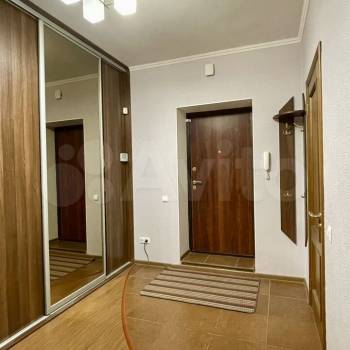 Продается 1-комнатная квартира, 44,3 м²