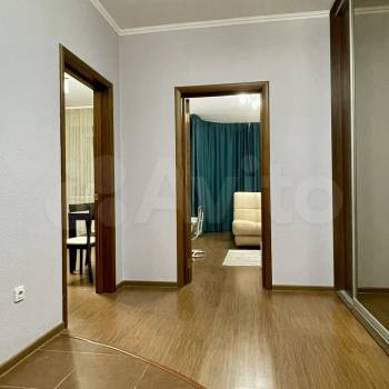Продается 1-комнатная квартира, 44,3 м²