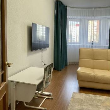 Продается 1-комнатная квартира, 44,3 м²